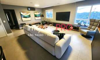 Imagem 3: Lindo apartamento no Brooklin com 165m2 com ótima localização!