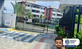 Imagem: Apartamento à venda no BARRA CLUB RESIDENCE