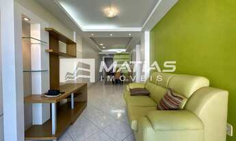 Imagem 3: Apartamento de 2 quartos com suíte na Praia do Morro, Guarapari-ES: espaço, conforto e qua