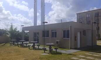 Imagem 3: Imóvel de 2 quartos em marcos freire por R$1.000 com taxas