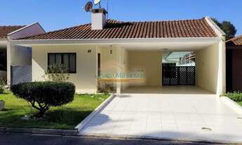 Imagem 4: RESIDÊNCIA EM CONDOMÍNIO com 5 dormitórios à venda com 286m² por R$ 1.490.000,00 no bairro