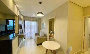 Imagem 2: Apartamento para aluguel JARDIM PARATI 1 quarto 2.750,00 Haus Stúdio