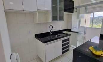 Imagem 2: Apartamento com 2 dormitórios à venda no Le Mont 1, 50 m² por R$ 250.000 - Jardim Ísis - C