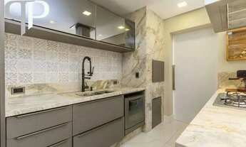 Imagem 5: Casa em condominio prox Barigui , 266 m por R 1.899.000,00 - Curitiba PR