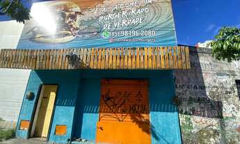 Imagem 2: Ponto comercial/Loja/Box para aluguel com 37 metros quadrados com 2 quartos