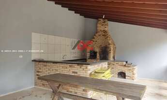 Imagem 2: Casa para Locação em Presidente Prudente, PQ. SÃO LUCAS, 1 dormitório, 1 banheiro