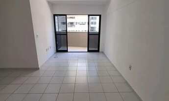 Imagem 2: Alugo Apartamento no Edf. Nantes na Ponta verde, próximo ao supermercado Palato