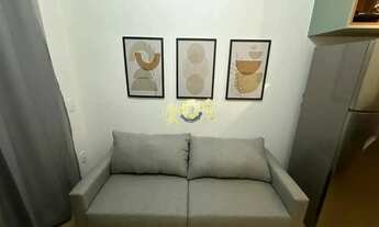 Imagem 3: Flat mobiliado para venda - Essential Mariana