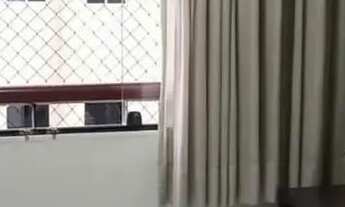 Imagem 2: Setor Central QD 56, Ed. Viena, 2 quartos armários andar alto R$ 270.000