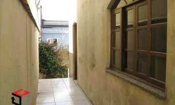 Imagem 5: Sobrado para aluguel 3 quartos 2 vagas Scarpelli - Santo André - SP