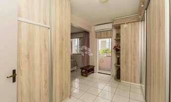 Imagem: Apartamento em Rua Santos Dumont - Floresta