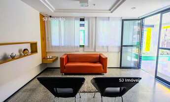 Imagem 2: Apartamento 1 suíte + 2 quartos e 2 vagas no Bairro de Fátima