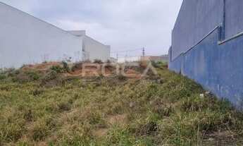 Imagem 2: Terreno à venda no bairro Parque Novo Mundo em São Carlos