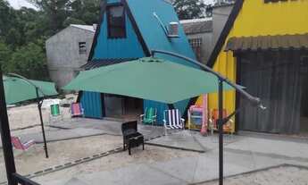 Imagem: Chalé a 300m da Praia dos Ingleses - 6