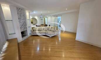 Imagem 2: Apartamento no Bigorrillho