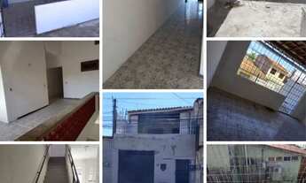 Imagem: Vendo DUPLEX na rua da Emergencia do Hospital