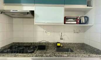 Imagem 4: Imóvel para venda possui 76 metros quadrados com 3 quartos em Setor Negrão de Lima - Goiân