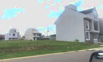 Imagem 6: TERRENO RESIDENCIAL em CURITIBA - PR, SANTA CÂNDIDA