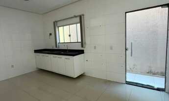 Imagem 2: Aluga-se casa bairro Parque dos Carajás