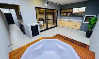 Imagem: Casa 3 dorm Sorocaba