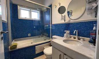 Imagem 7: RE/MAX Aluga Casa no Alphaville Campinas - R$23.000