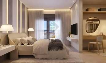 Imagem 6: Apartamento para Venda no Bairro Jardim Ilhas do Sul, em Ribeirão Preto