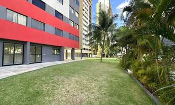 Imagem 4: Imóvel para venda com 76 metros quadrados com 3 quartos em Nova Parnamirim - Parnamirim