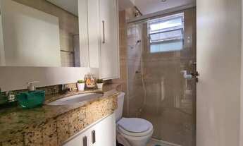 Imagem 7: Cobertura no centrinho dos Ingleses, próximo ao comércio, restaurantes e a 200m da praia