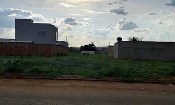 Imagem 5: Vende-se lote quitado Residencial Maria Monteiro - Trindade Go