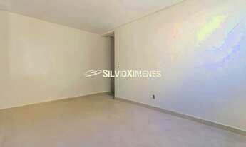 Imagem 6: Residencial Apartamento no Sagrada Família com 47,00 (M²), 2 quartos e 2 vagas para Venda