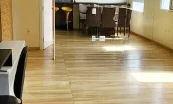 Imagem 7: Imóvel para aluguel com 47 metros quadrados com 1 quarto em Jardim América da Penha - São