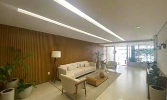 Imagem 2: Apartamento 1203 Residencial Arte Life Rua 240 Setor Leste Universitário Goiânia GO