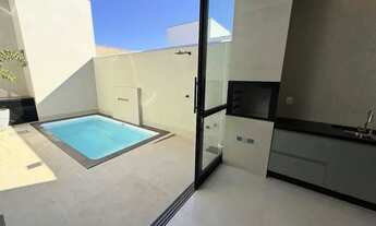 Imagem 2: Casa para venda no condomínio Villa Segura