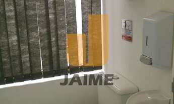 Imagem 3: Conjunto Comercial com 1 Sala 1 Vaga em Higienópolis