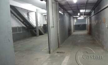 Imagem 7: Prédio comercial na moóca - 730 mts útil