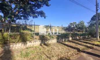 Imagem 2: Área mista de 2.380m² no Parque dos Pássaros