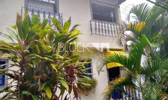 Imagem 5: Itanhangá Casa em condomínio com 3 dormitórios