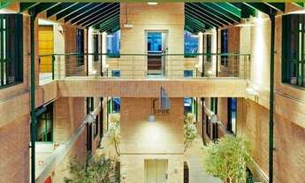 Imagem 4: Conjunto para alugar, 77 m² - Vila Madalena - São Paulo/SP