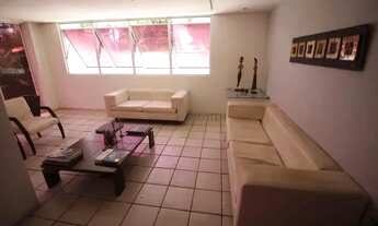 Imagem 7: Apartamento para aluguel Ed. casa Forte Residence com 1 quarto em Casa Forte - Recife - PE