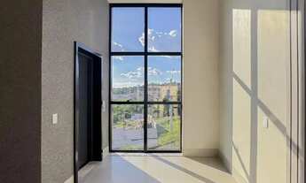 Imagem 4: Sobrado para aluguel e venda possui 235 metros quadrados com 4 quartos