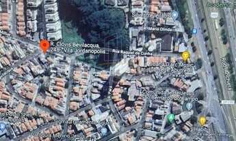 Imagem 4: Terreno à venda, Jordanópolis - São Bernardo do Campo/SP