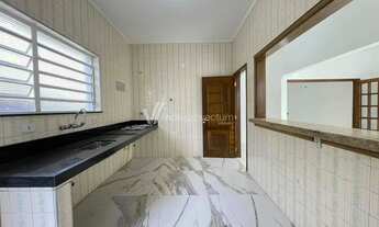 Imagem 7: Casa - Vila Marieta - Campinas