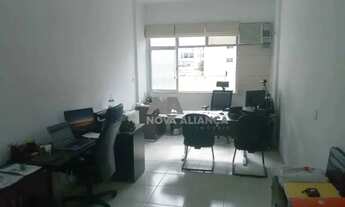 Imagem 4: Sala - / Comercial / Copacabana