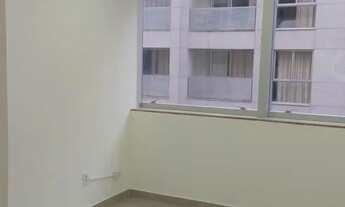 Imagem 3: Excelente oportunidade! Sala comercial pronta, 23m², ar-condicionado -Recreio dos Bandeira