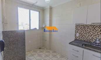 Imagem 6: Apartamento de 3 quartos, Bairro Palmares em Belo horizonte