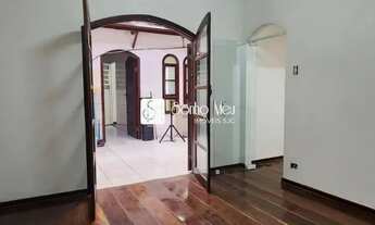 Imagem 2: Locação Sobreloja com 3 salas - Rua Vilaça - Centro - SJC