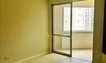 Imagem 3: Apartamento com 3 dormitórios no Brisas do Lago para alugar, 72 m² por R$ 2.780/mês - Gleb