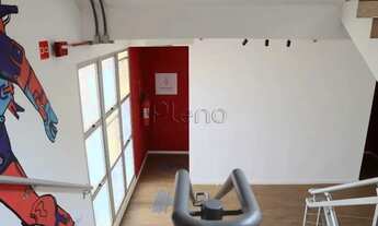 Imagem 2: Prédio para alugar em Campinas, Polo II de Alta Tecnologia (Campinas), com 2049.6 m², Poli