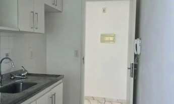 Imagem 6: Apartamento para alugar, no Condominio Villagio Splendore em São Paulo, Piqueri, com 3 qua