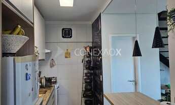 Imagem 2: Cobertura - Vila Lopes - Indaiatuba